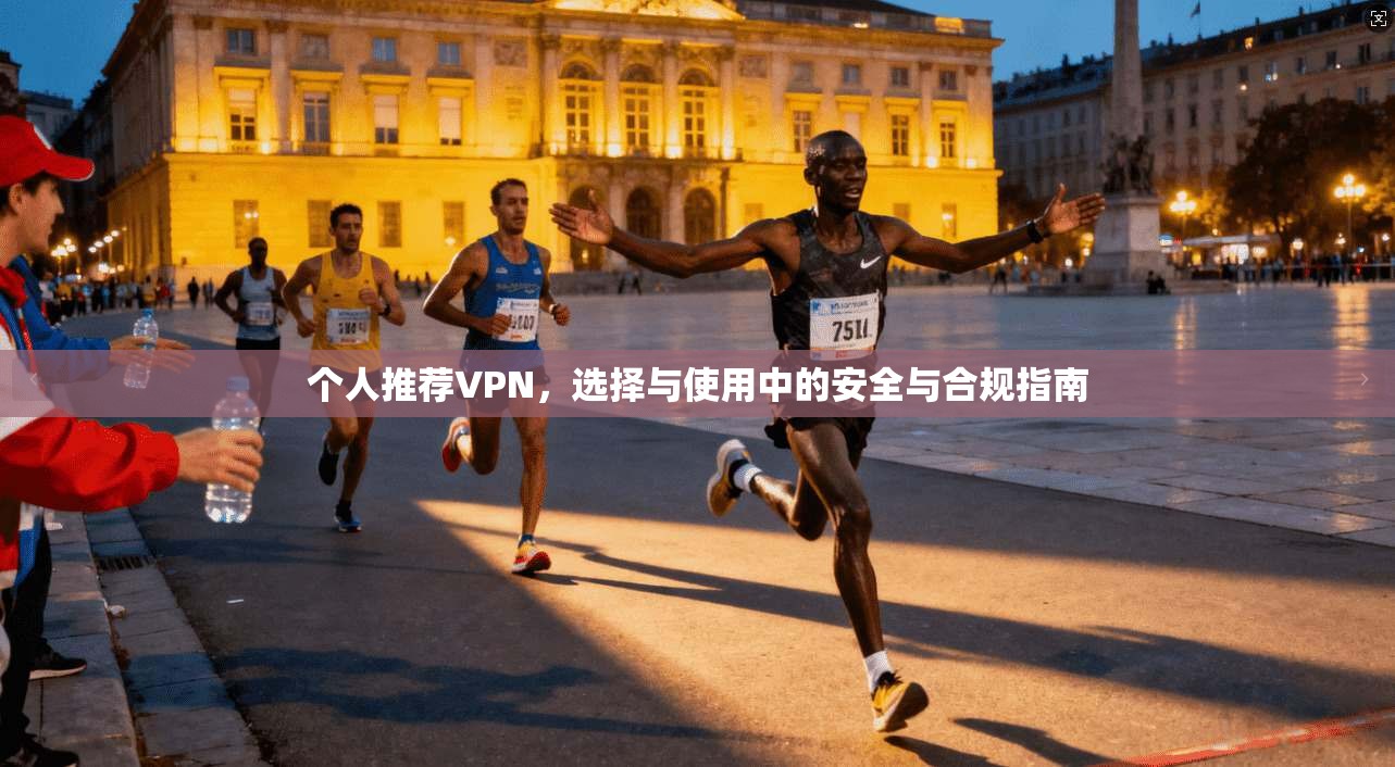 个人推荐VPN，选择与使用中的安全与合规指南