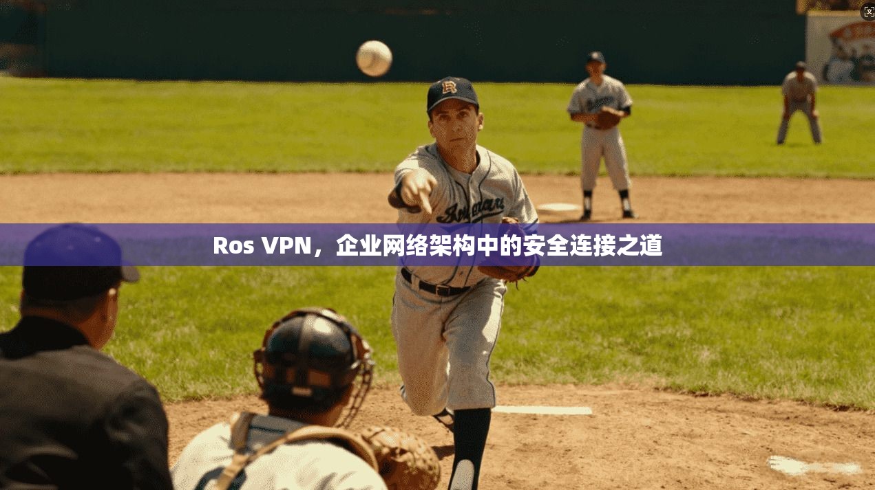 Ros VPN，企业网络架构中的安全连接之道