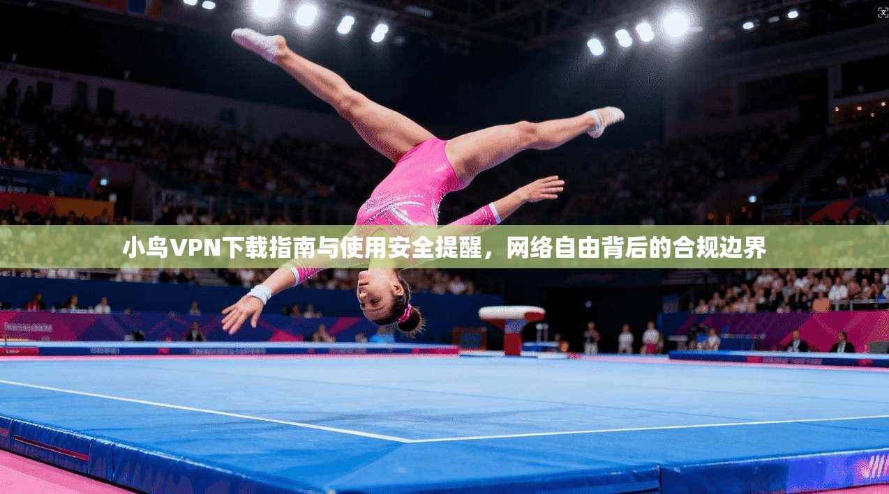 小鸟VPN下载指南与使用安全提醒,网络自由背后的合规边界
