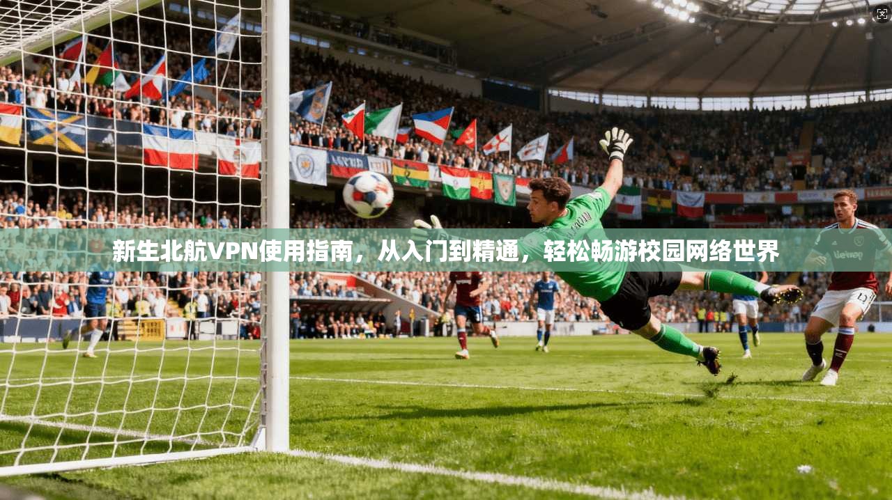 新生北航VPN使用指南,从入门到精通,轻松畅游校园网络世界