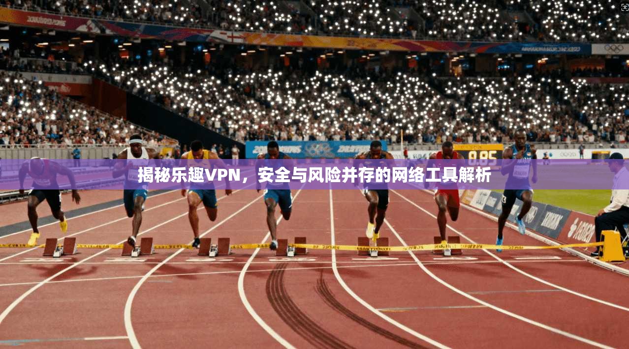 揭秘乐趣VPN，安全与风险并存的网络工具解析