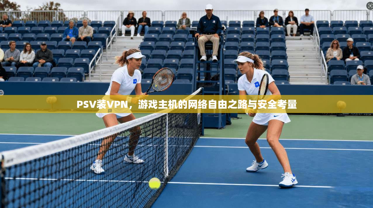 PSV装VPN，游戏主机的网络自由之路与安全考量