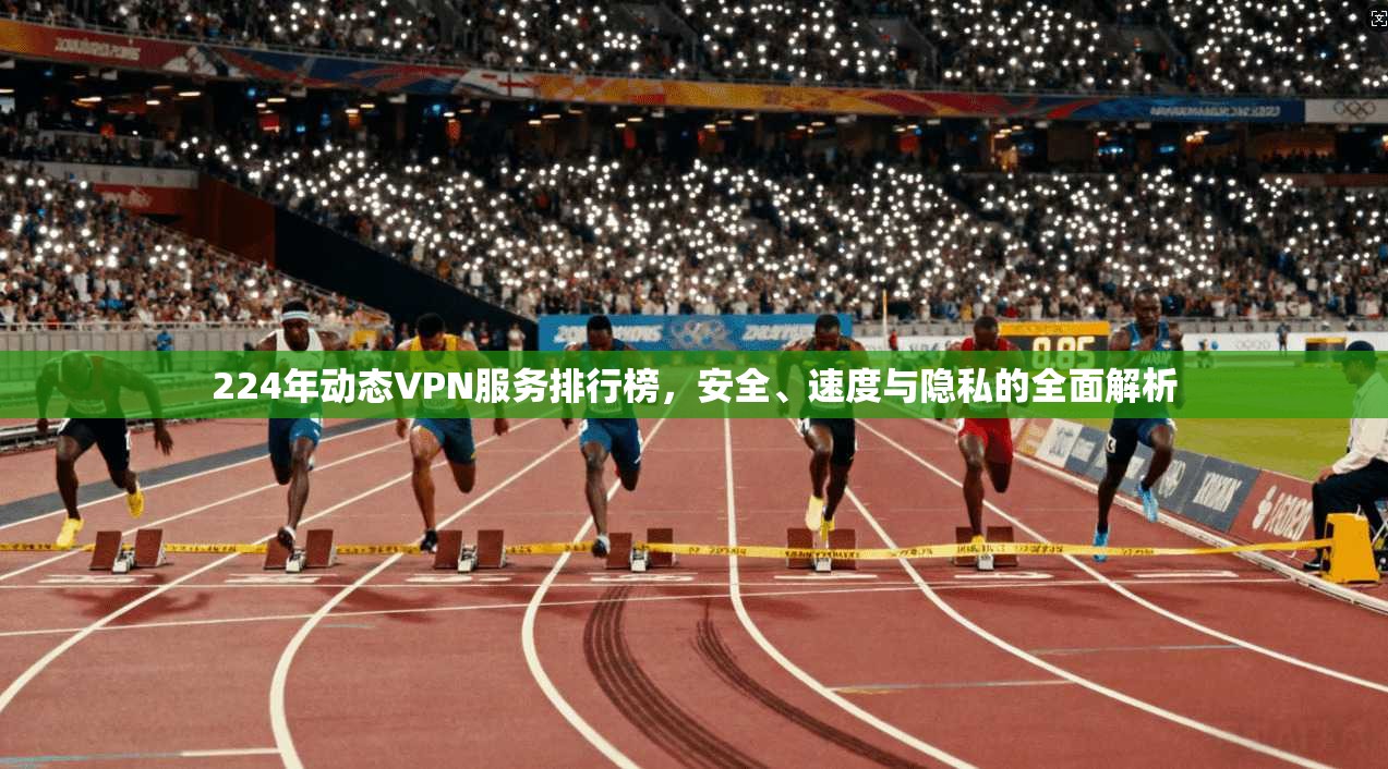 224年动态VPN服务排行榜,安全、速度与隐私的全面解析