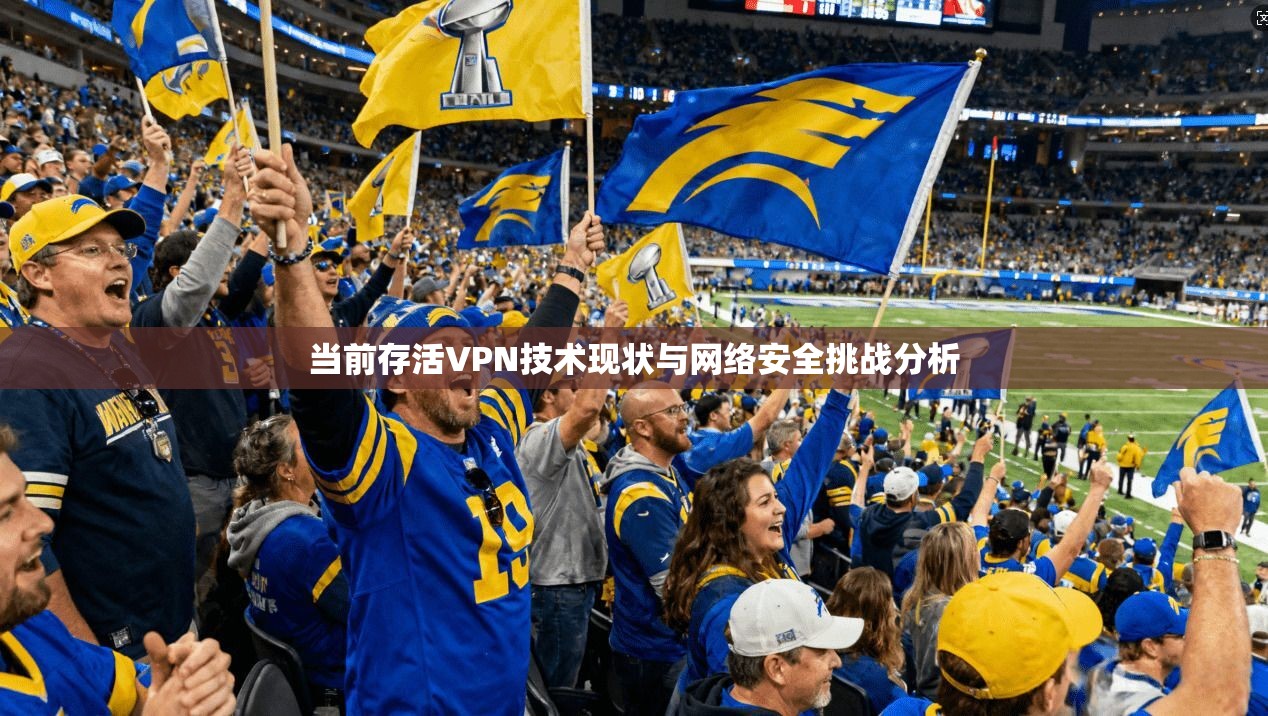 当前存活VPN技术现状与网络安全挑战分析
