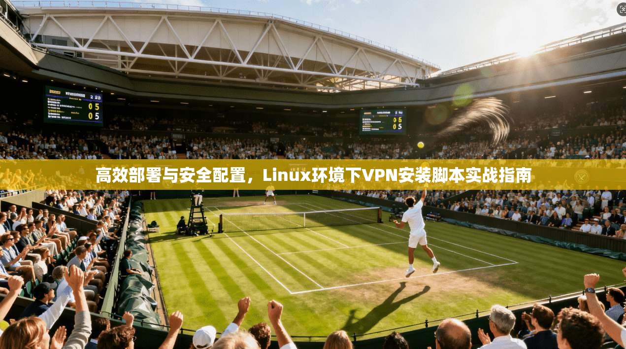 高效部署与安全配置，Linux环境下VPN安装脚本实战指南