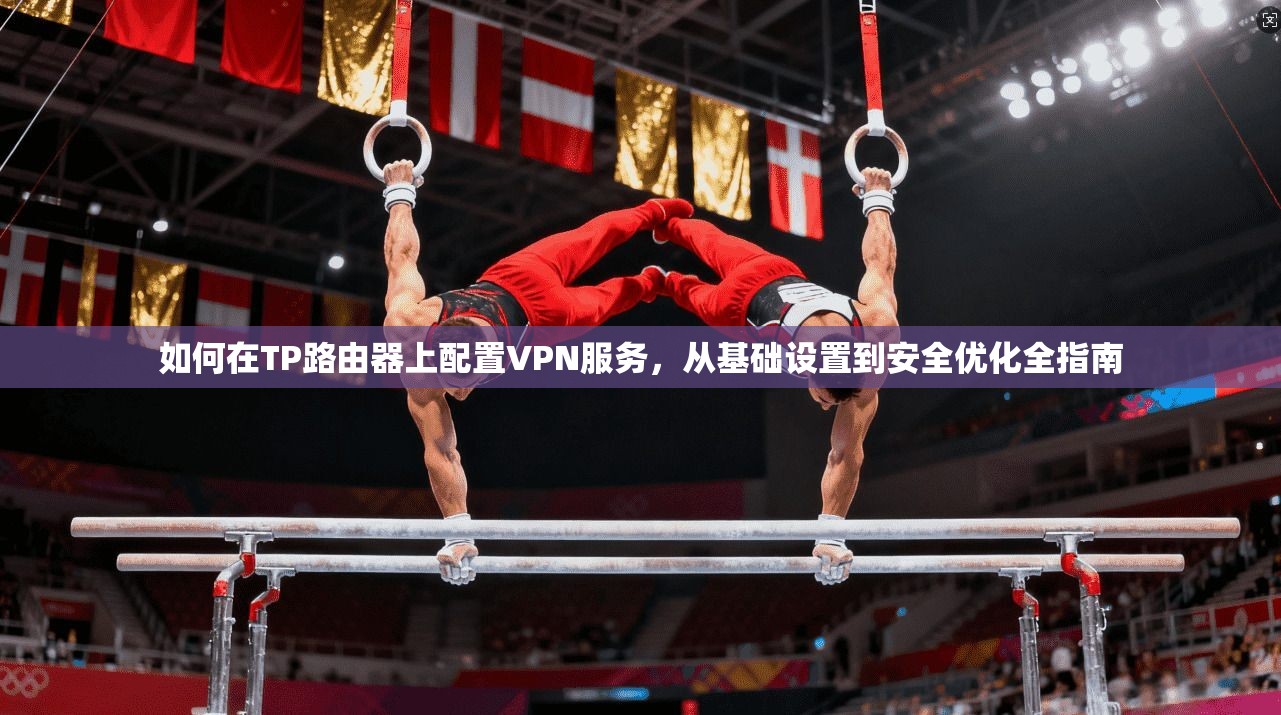 如何在TP路由器上配置VPN服务，从基础设置到安全优化全指南