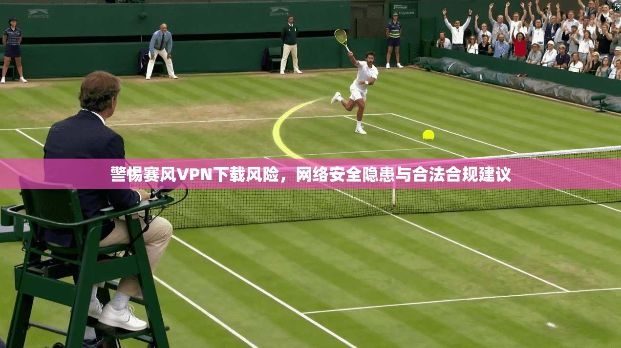 警惕赛风VPN下载风险，网络安全隐患与合法合规建议