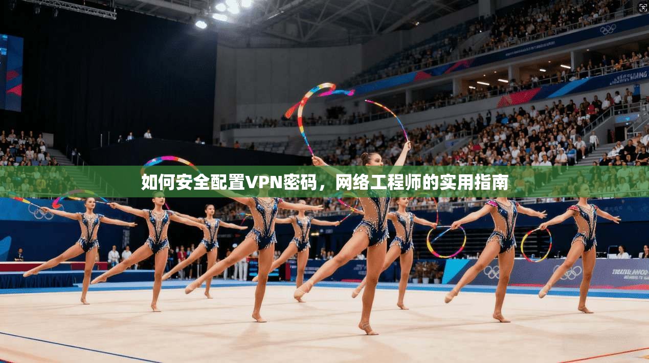如何安全配置VPN密码,网络工程师的实用指南