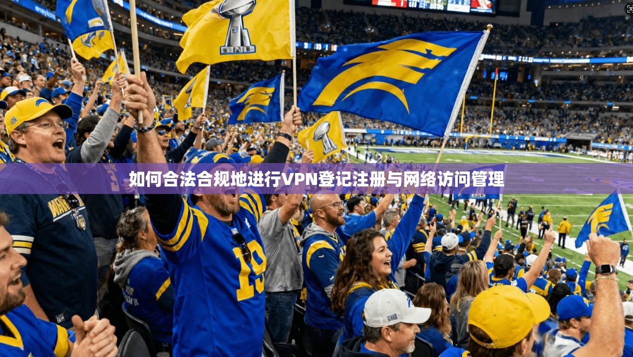 如何合法合规地进行VPN登记注册与网络访问管理