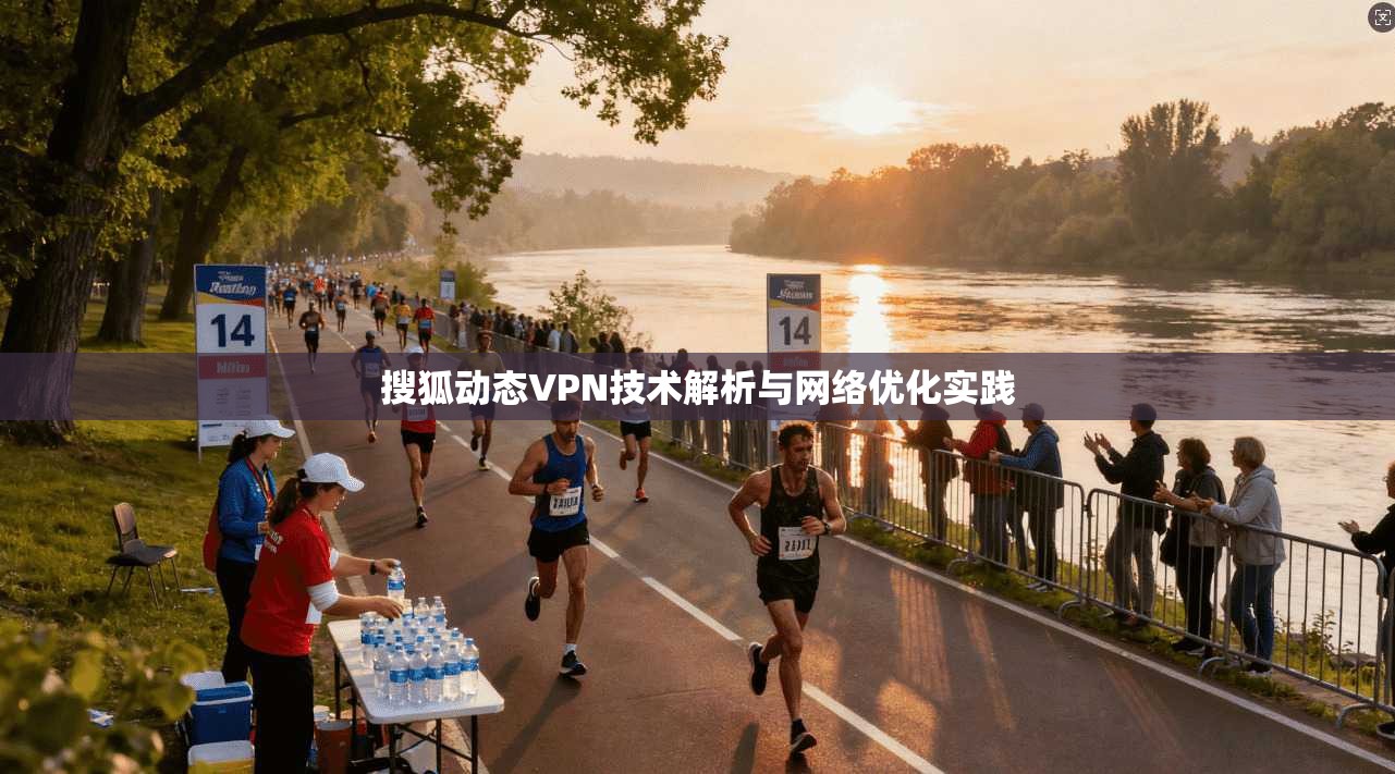 搜狐动态VPN技术解析与网络优化实践
