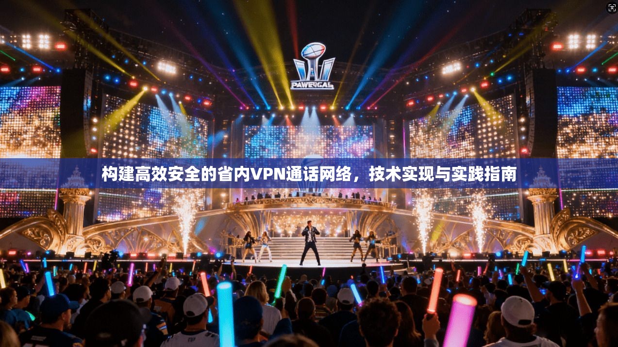 构建高效安全的省内VPN通话网络,技术实现与实践指南