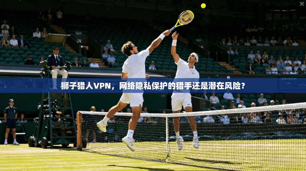 狮子猎人VPN，网络隐私保护的猎手还是潜在风险？