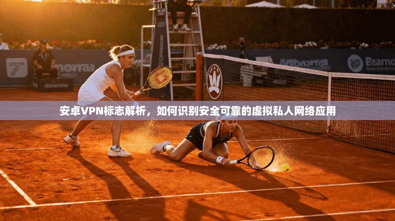 安卓VPN标志解析，如何识别安全可靠的虚拟私人网络应用