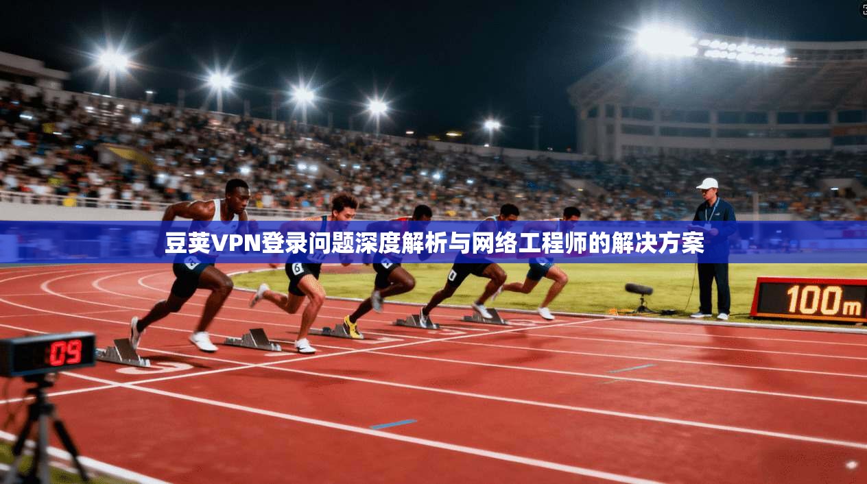 豆荚VPN登录问题深度解析与网络工程师的解决方案