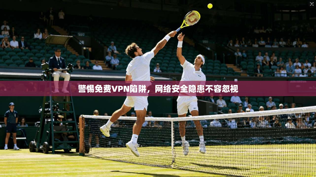 警惕免费VPN陷阱，网络安全隐患不容忽视