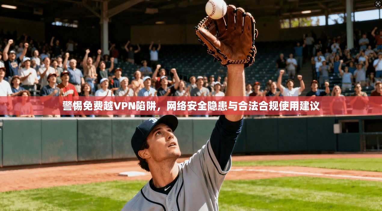 警惕免费越VPN陷阱，网络安全隐患与合法合规使用建议