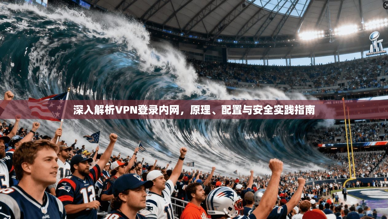 深入解析VPN登录内网，原理、配置与安全实践指南