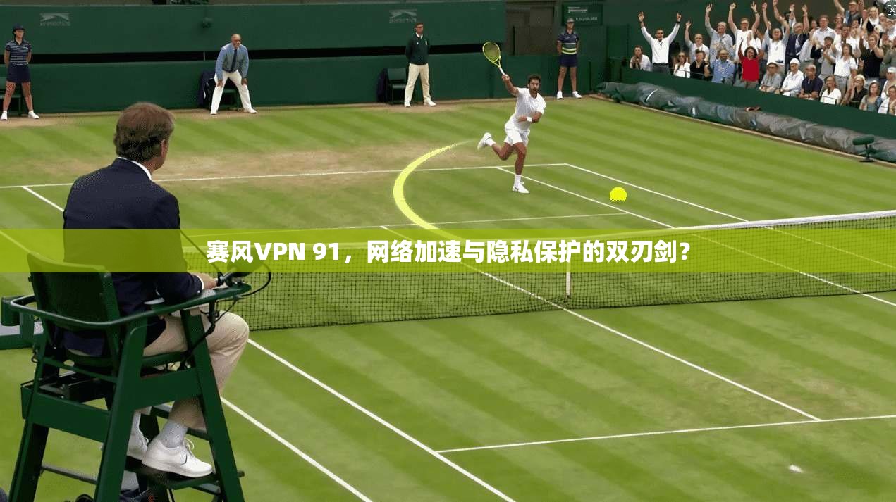 赛风VPN 91，网络加速与隐私保护的双刃剑？