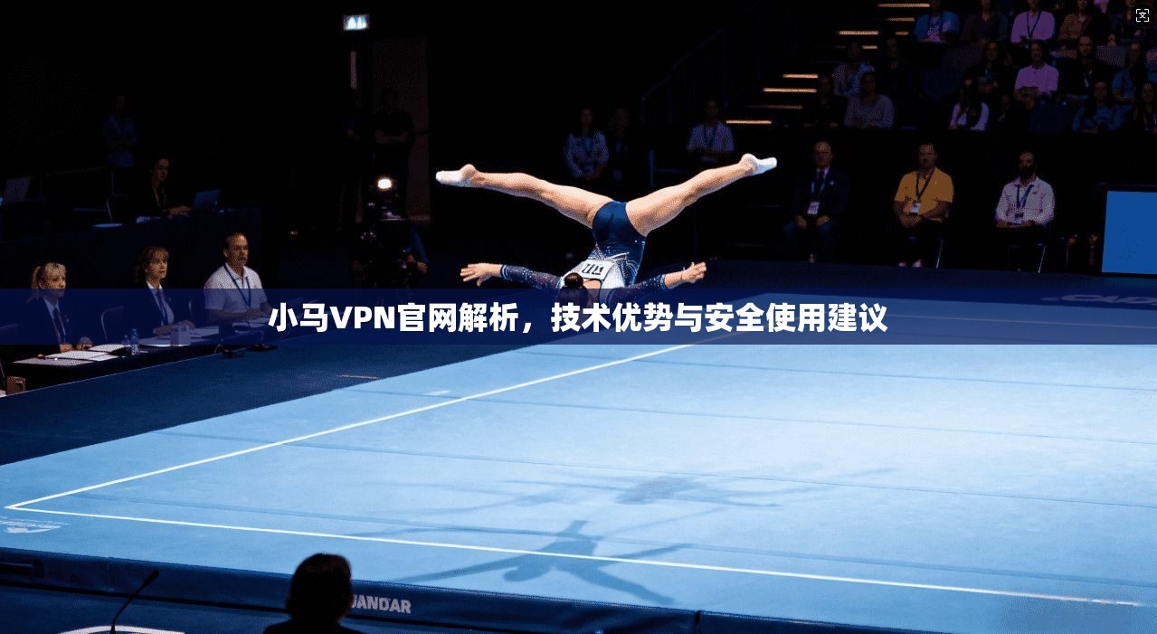 小马VPN官网解析，技术优势与安全使用建议