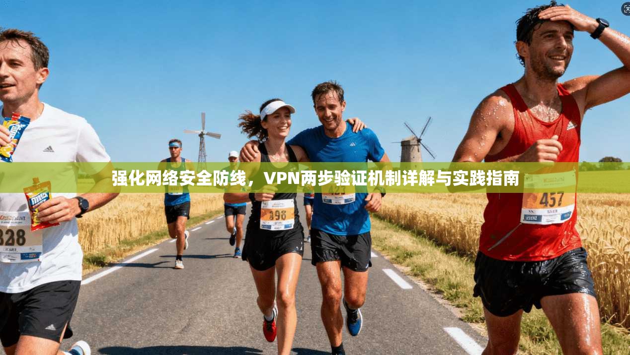 强化网络安全防线,VPN两步验证机制详解与实践指南