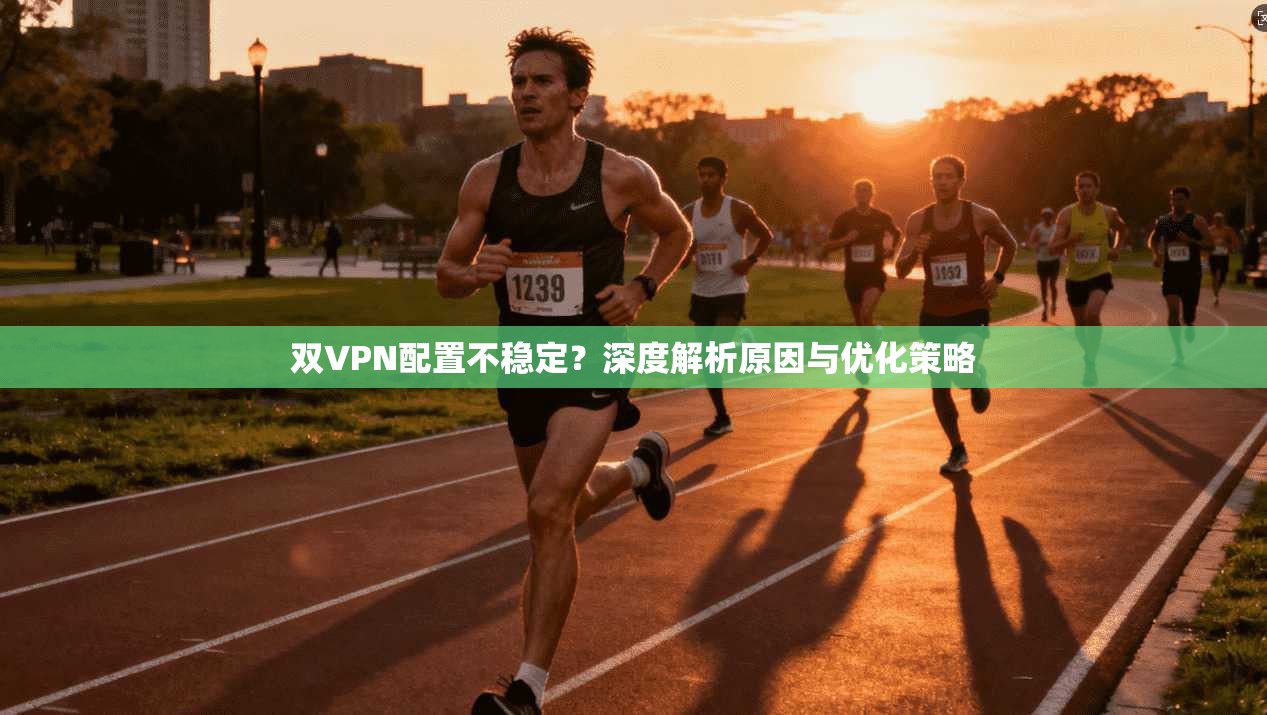 双VPN配置不稳定？深度解析原因与优化策略