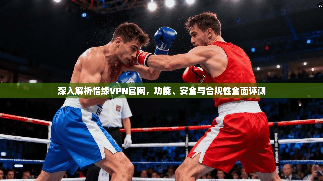 深入解析惜缘VPN官网，功能、安全与合规性全面评测