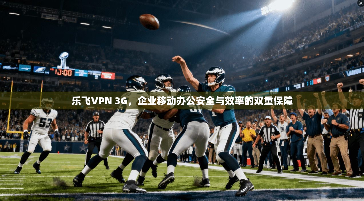 乐飞VPN 3G，企业移动办公安全与效率的双重保障