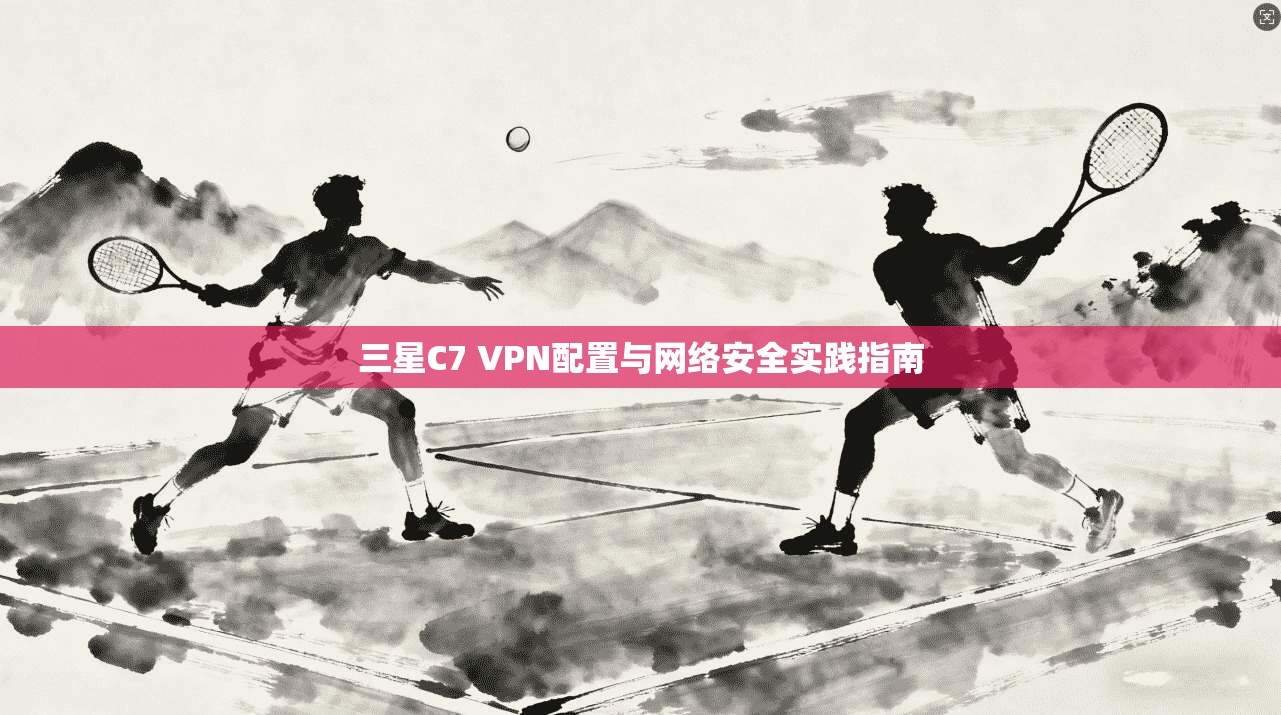 三星C7 VPN配置与网络安全实践指南