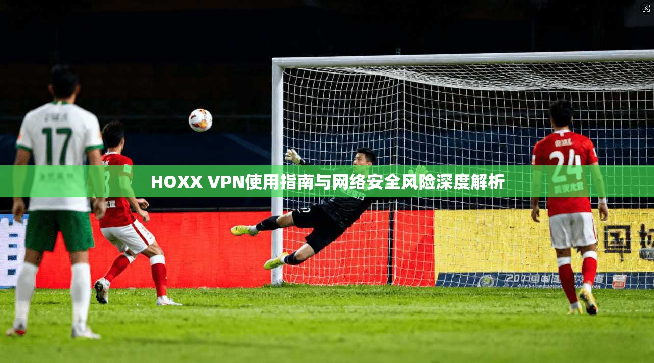 HOXX VPN使用指南与网络安全风险深度解析