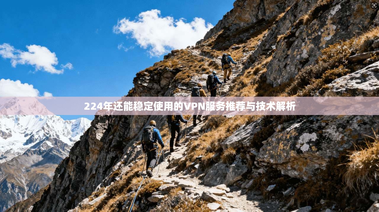 224年还能稳定使用的VPN服务推荐与技术解析