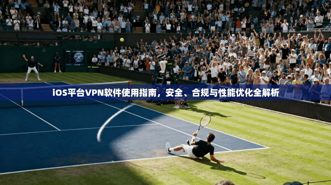iOS平台VPN软件使用指南，安全、合规与性能优化全解析