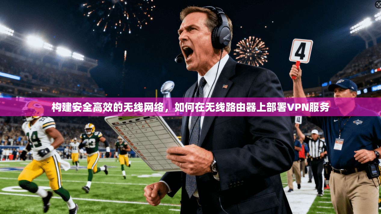 构建安全高效的无线网络，如何在无线路由器上部署VPN服务