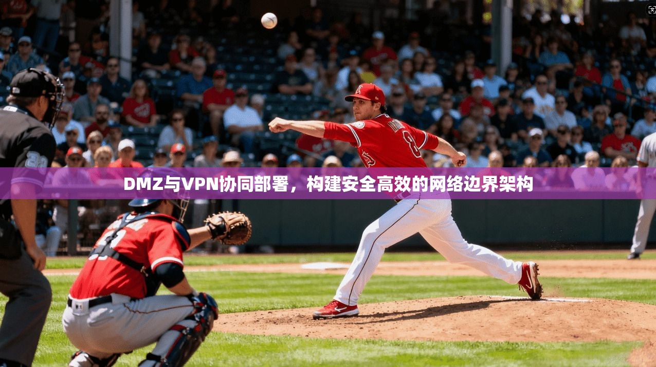 DMZ与VPN协同部署，构建安全高效的网络边界架构