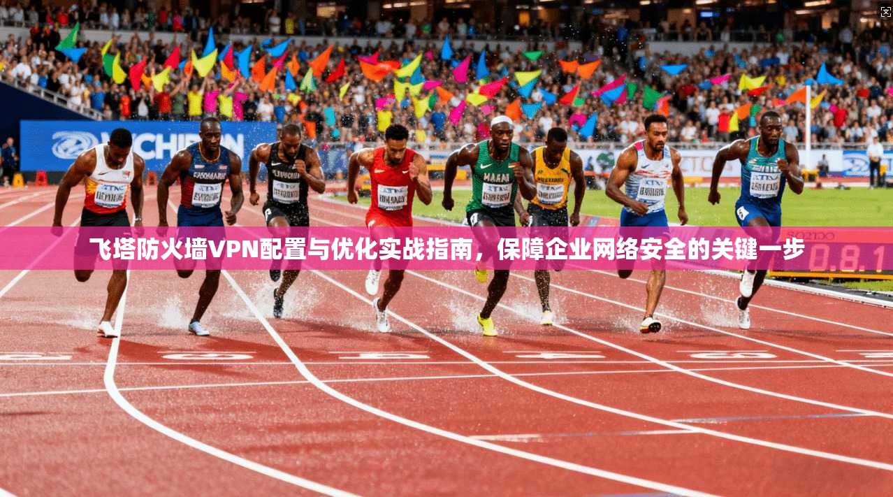 飞塔防火墙VPN配置与优化实战指南，保障企业网络安全的关键一步