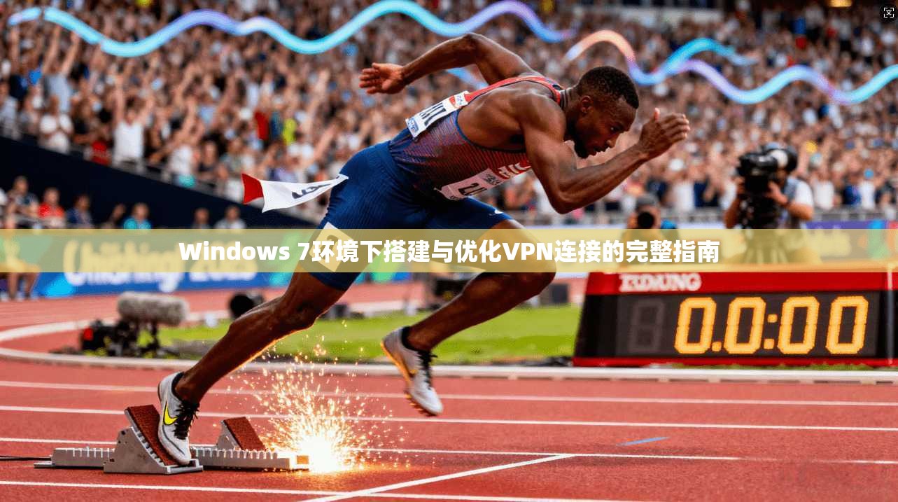 Windows 7环境下搭建与优化VPN连接的完整指南