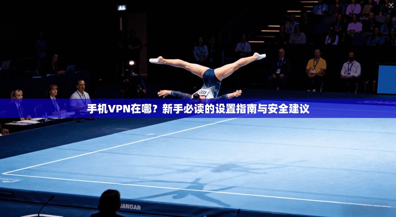 手机VPN在哪？新手必读的设置指南与安全建议