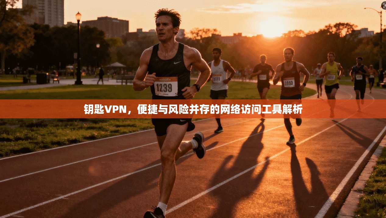 钥匙VPN，便捷与风险并存的网络访问工具解析