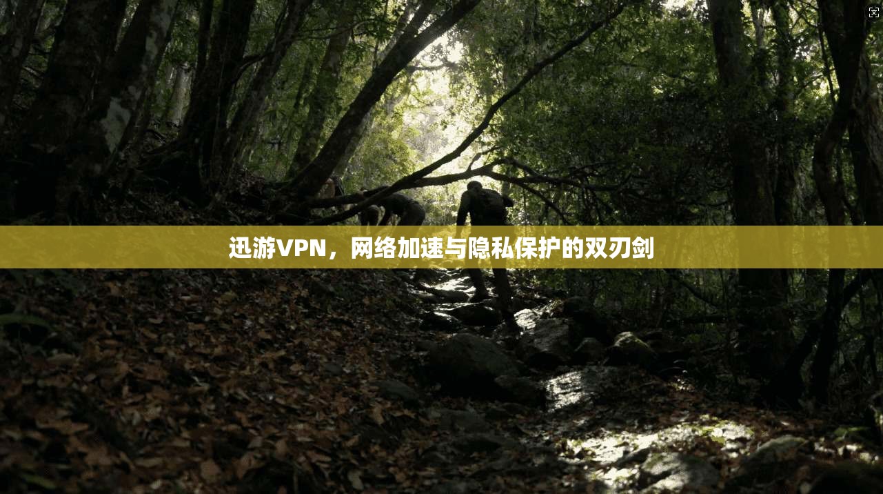 迅游VPN，网络加速与隐私保护的双刃剑