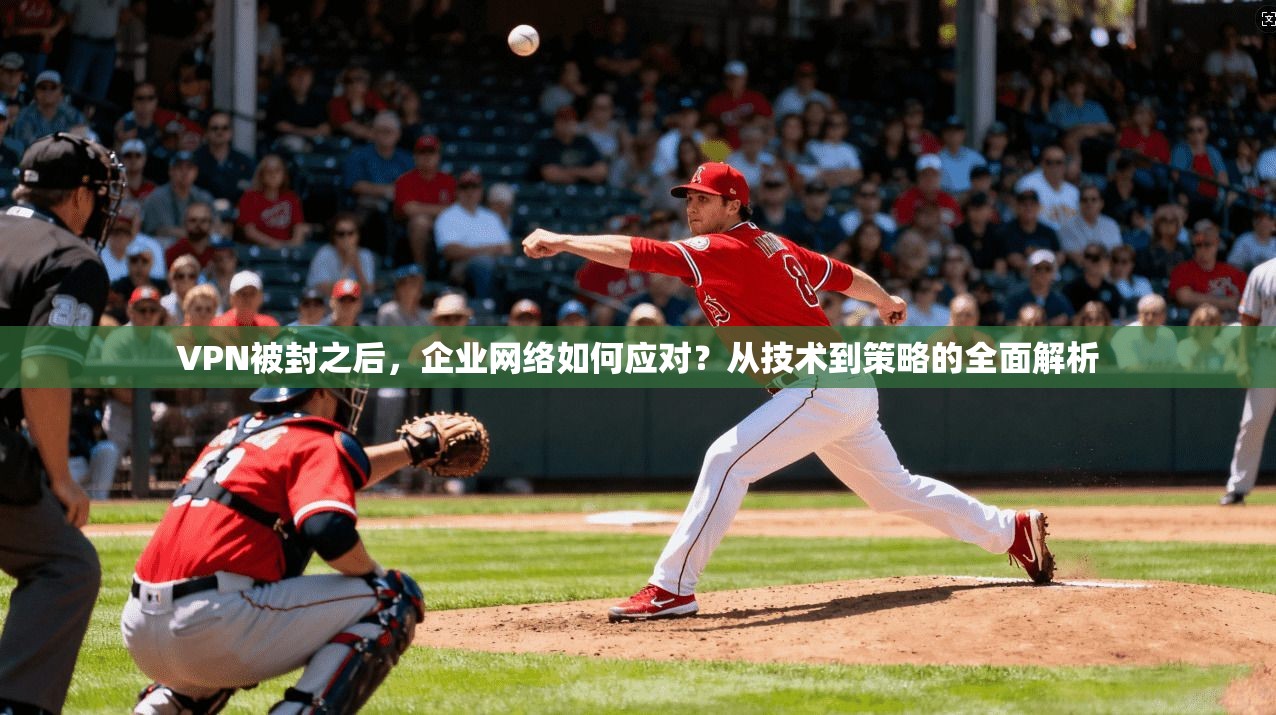 VPN被封之后，企业网络如何应对？从技术到策略的全面解析