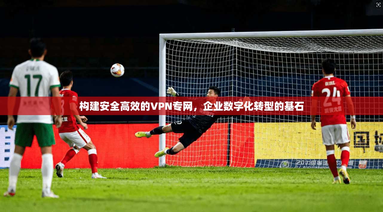 构建安全高效的VPN专网，企业数字化转型的基石