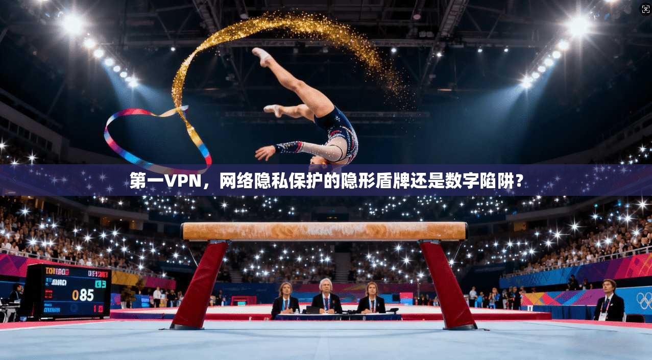 第一VPN，网络隐私保护的隐形盾牌还是数字陷阱？