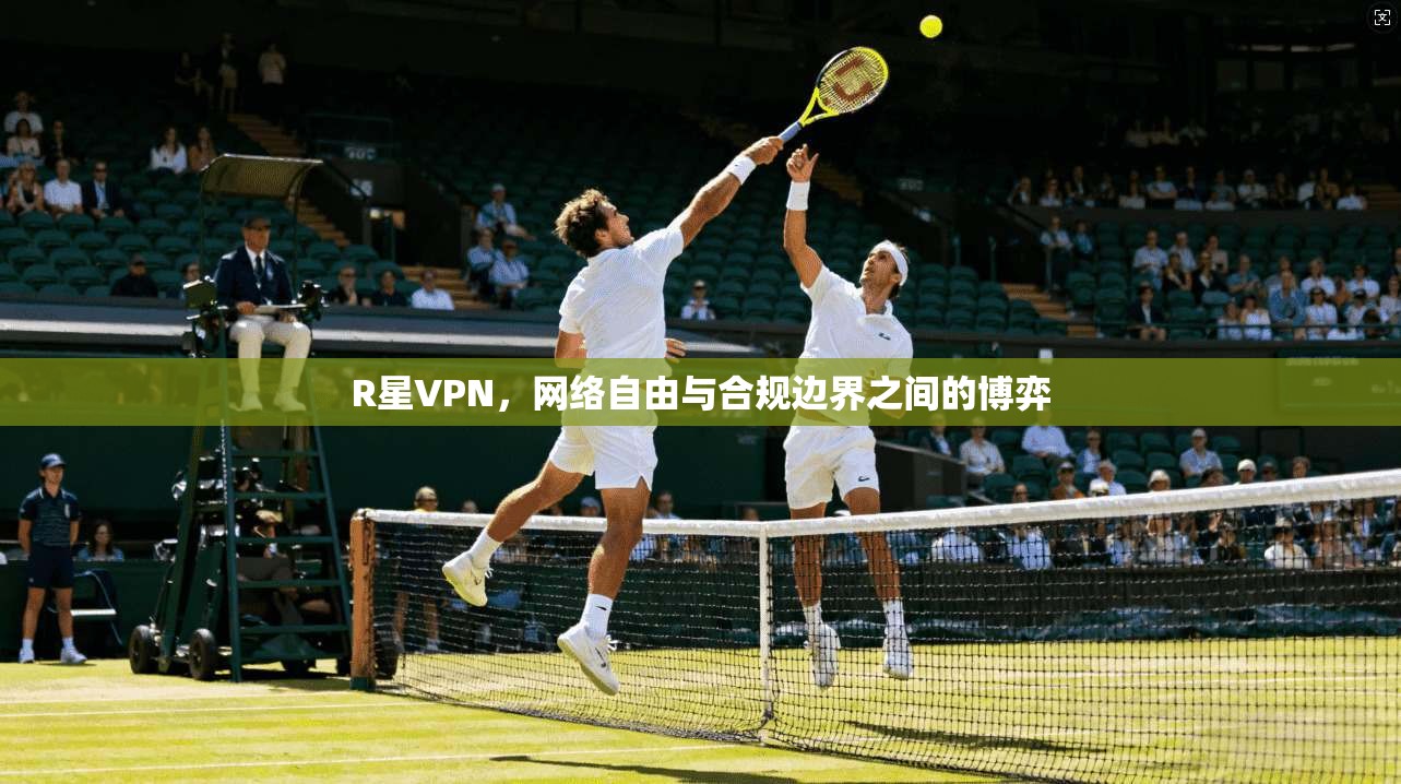 R星VPN，网络自由与合规边界之间的博弈