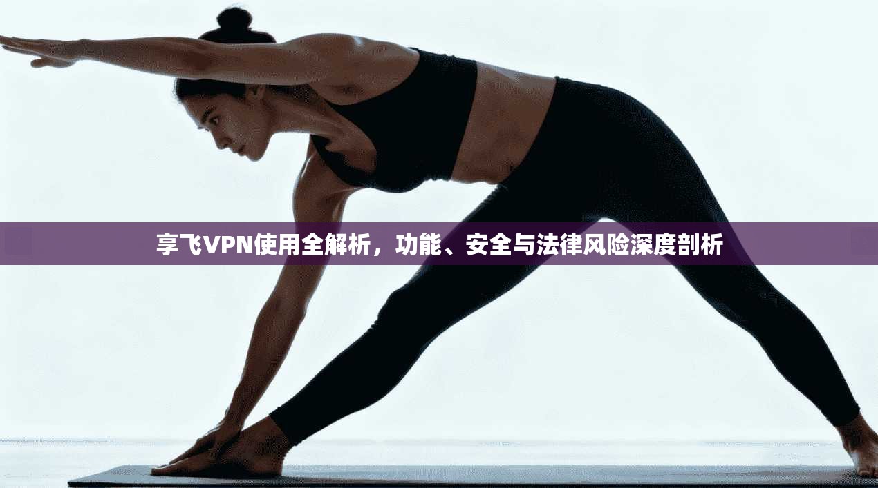 享飞VPN使用全解析，功能、安全与法律风险深度剖析