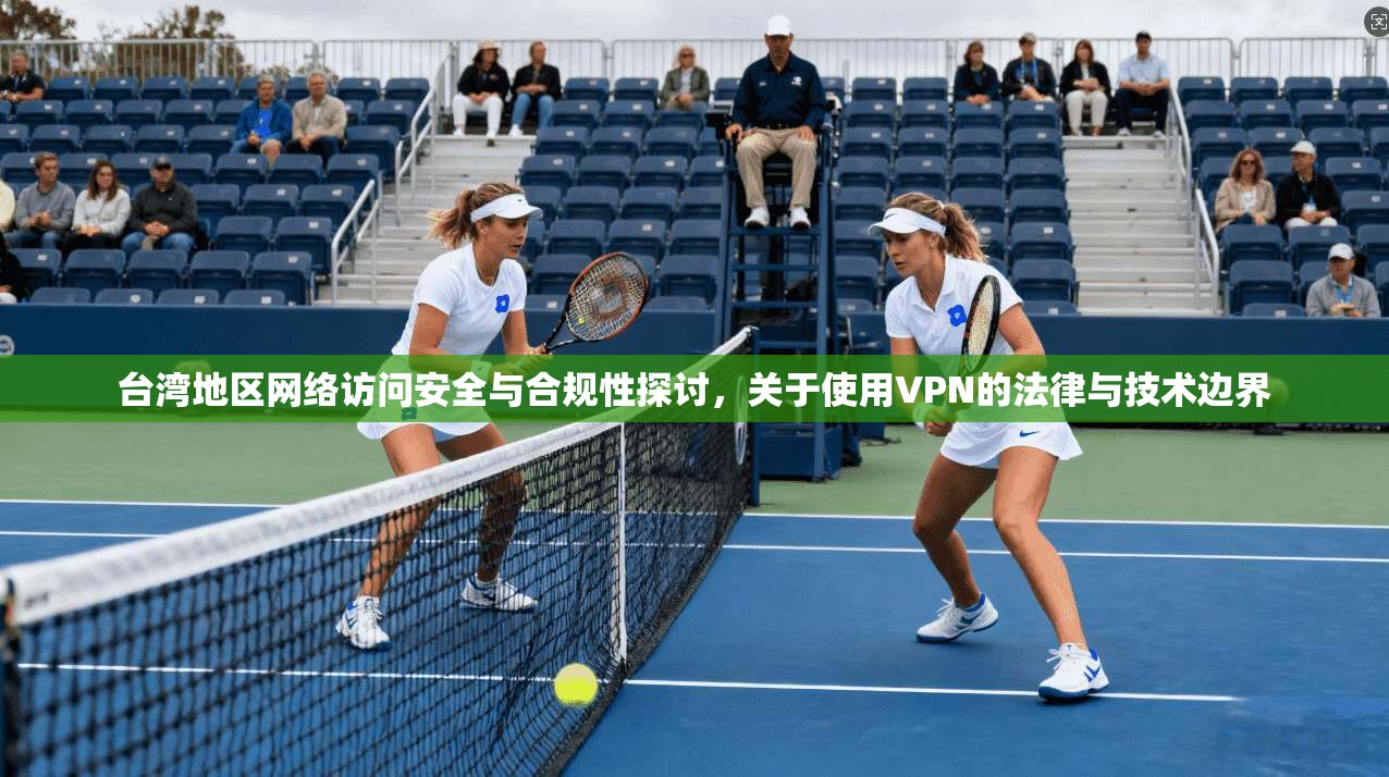 台湾地区网络访问安全与合规性探讨，关于使用VPN的法律与技术边界