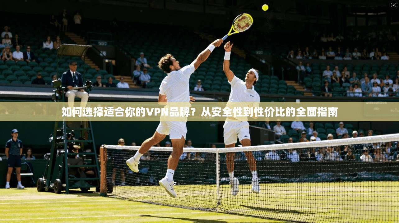 如何选择适合你的VPN品牌？从安全性到性价比的全面指南