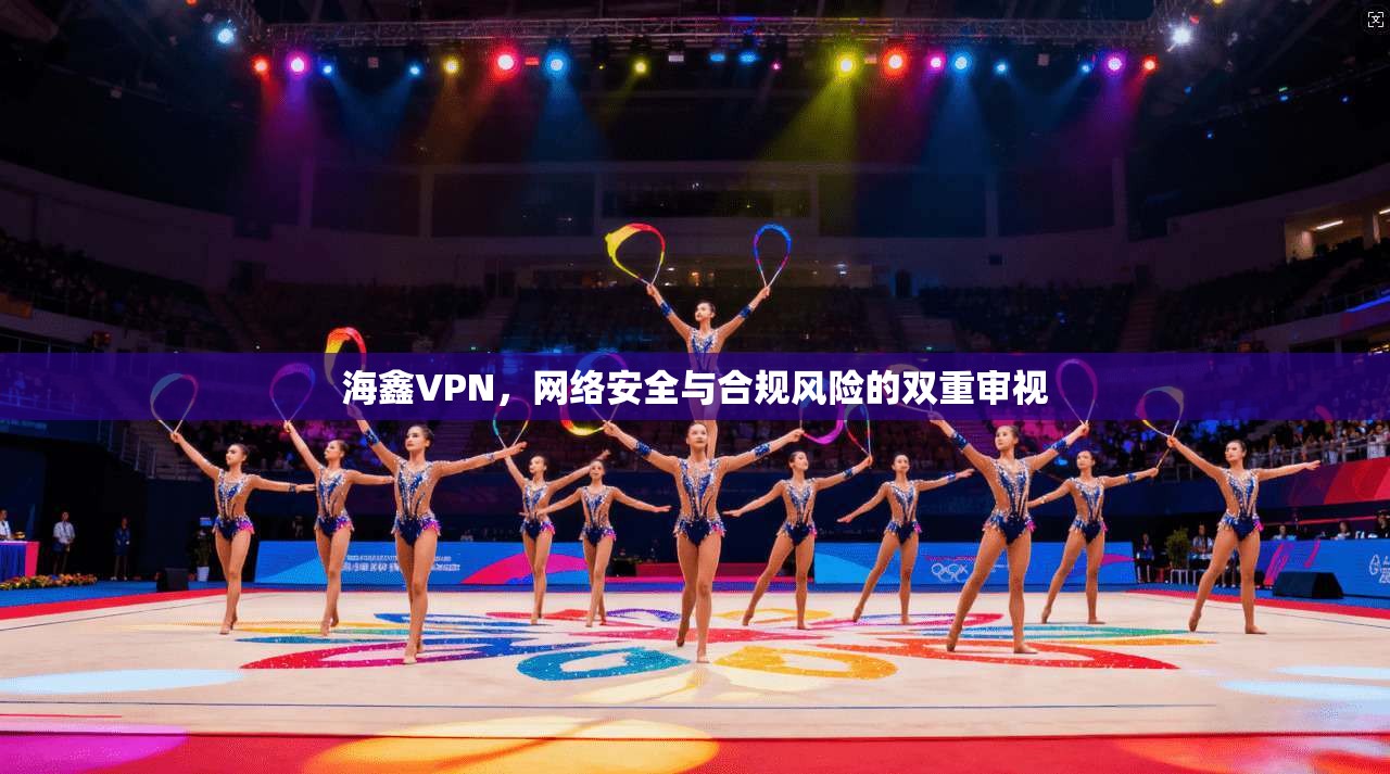 海鑫VPN，网络安全与合规风险的双重审视