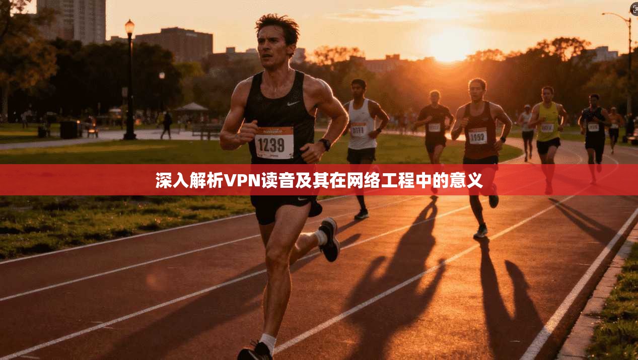 深入解析VPN读音及其在网络工程中的意义