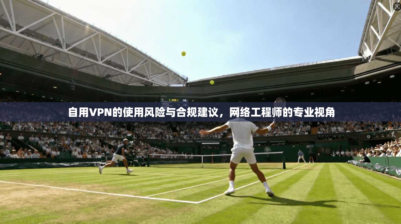 自用VPN的使用风险与合规建议，网络工程师的专业视角