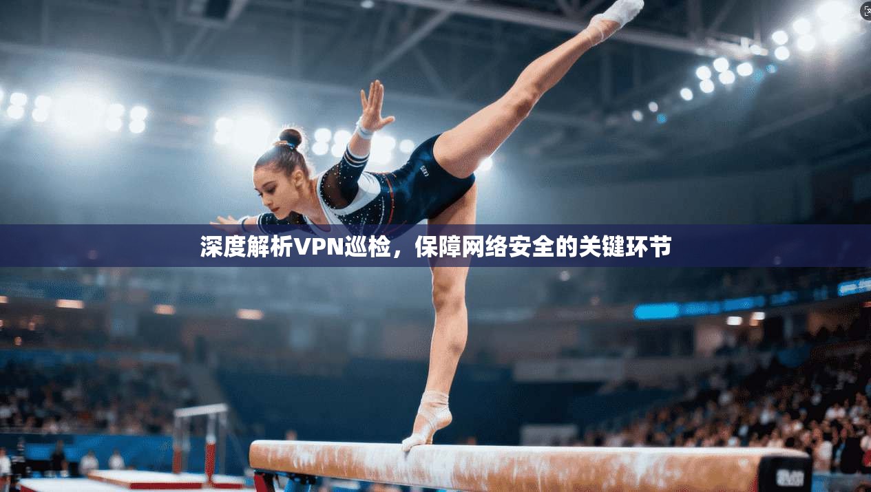 深度解析VPN巡检，保障网络安全的关键环节
