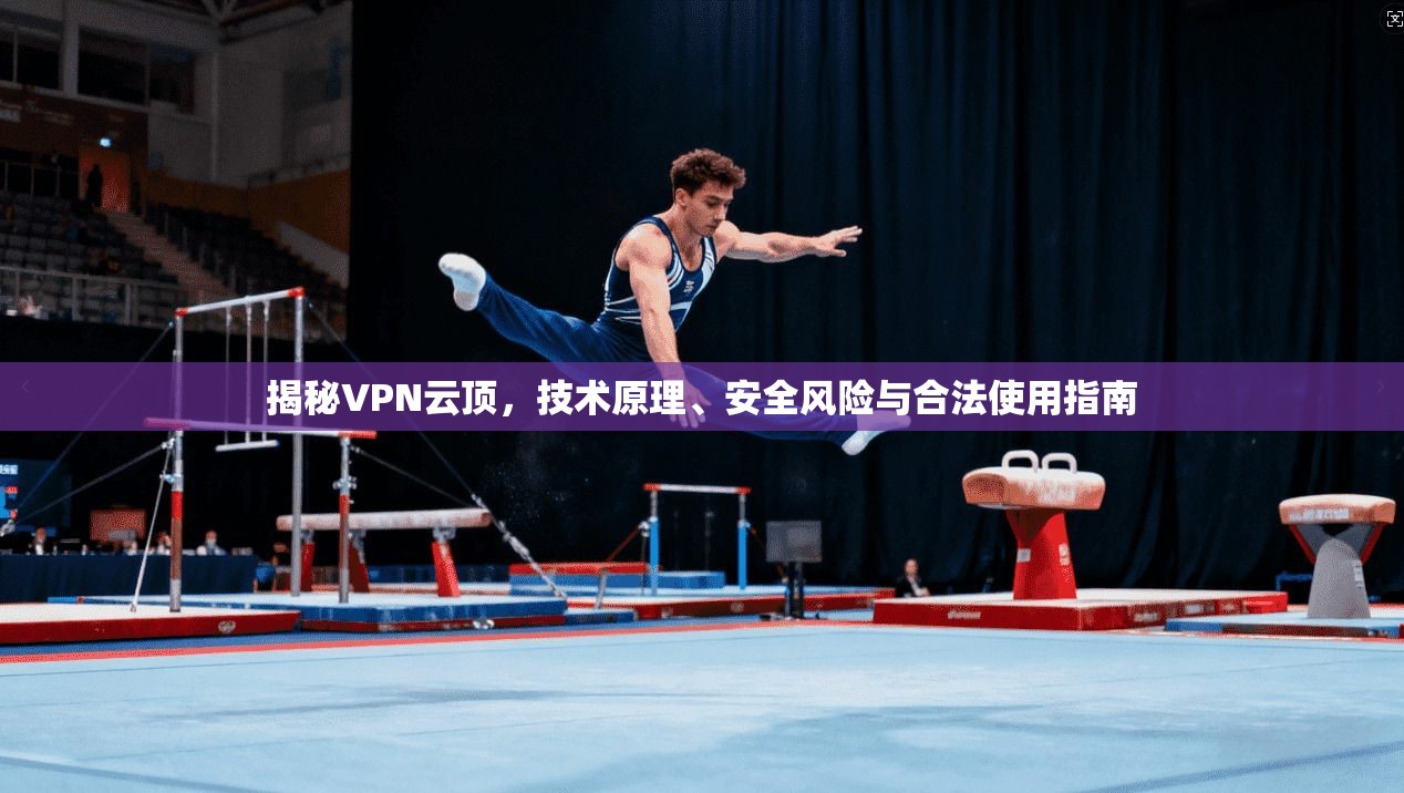 揭秘VPN云顶，技术原理、安全风险与合法使用指南